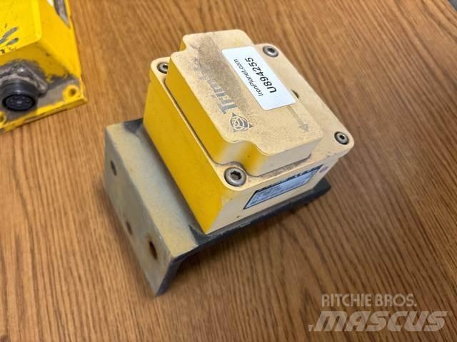 Trimble AS400 Construction - Others