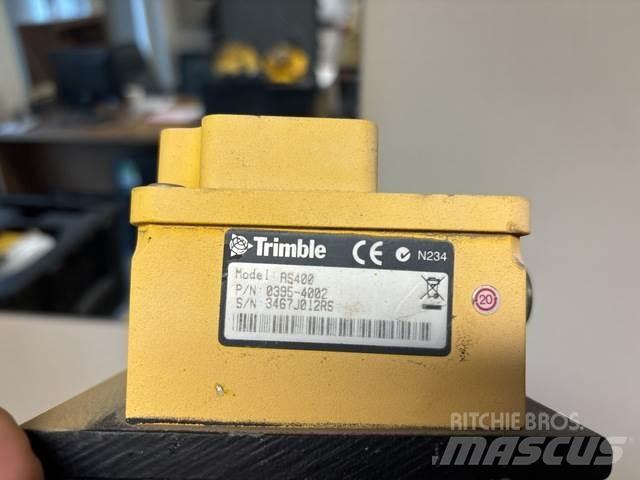 Trimble AS400 Construction - Others