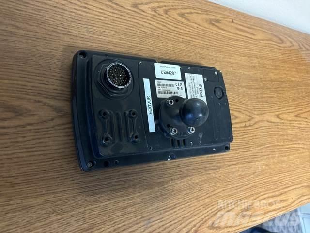 Trimble CB460 Construction - Others
