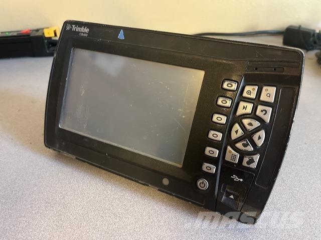 Trimble CB460 Construction - Others