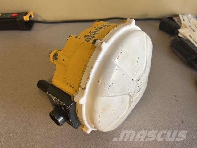 Trimble MS992 Construction - Others