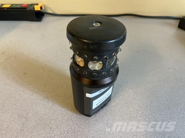 Trimble MT1000 Construction - Others
