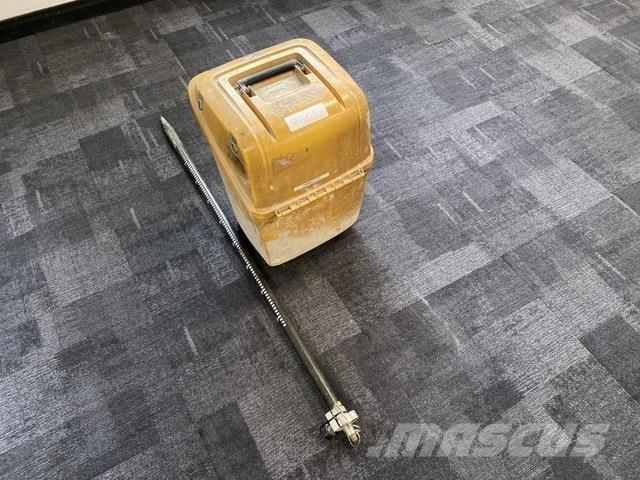 Trimble SPS930 Construction - Others