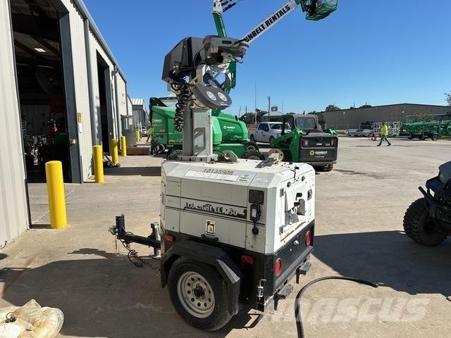 Trime EL1250H Light towers