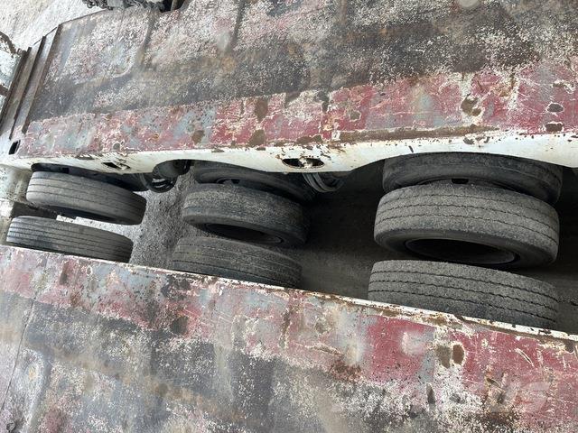  TRT Low loader-semi-trailers