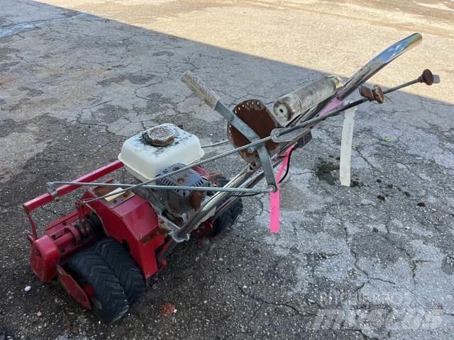  Tru-Cut C27 Construction - Others