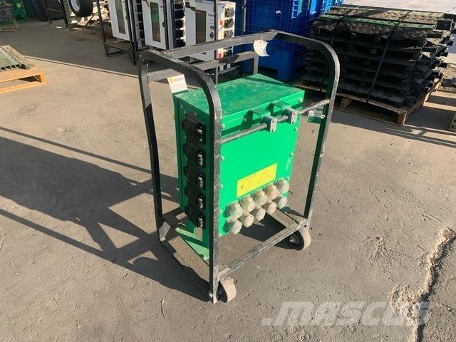  Trystar Construction - Others