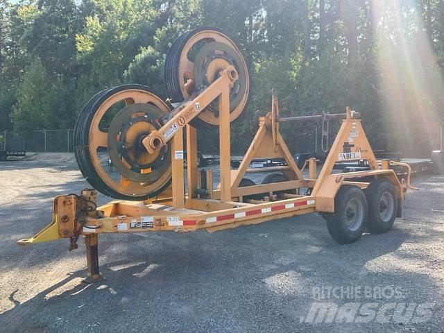 TSE T50/52 Construction - Others