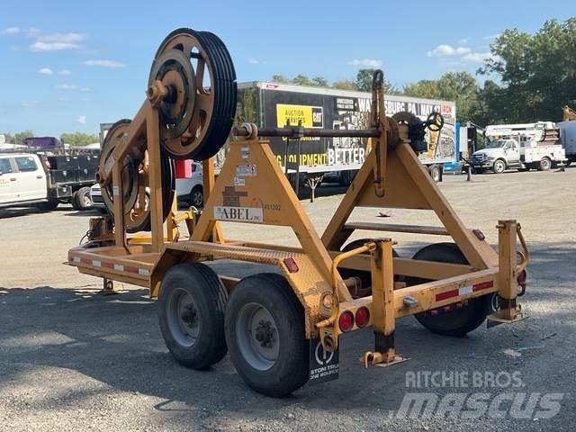 TSE T50/52 Construction - Others
