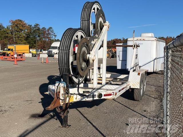 TSE T50/52 Construction - Others