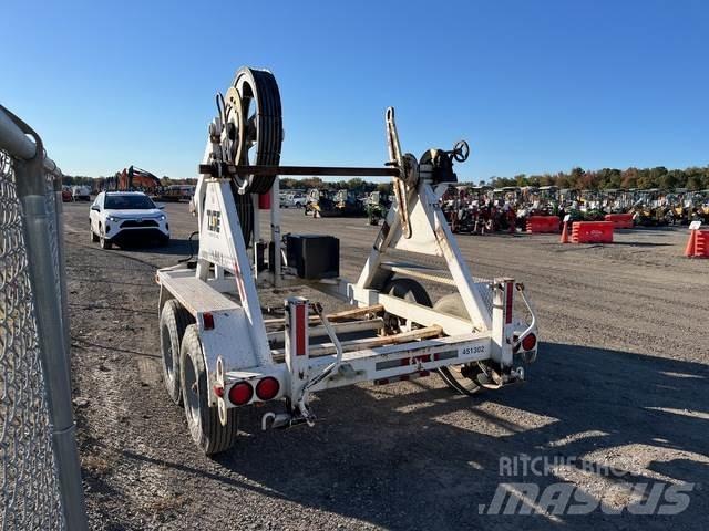 TSE T50/52 Construction - Others