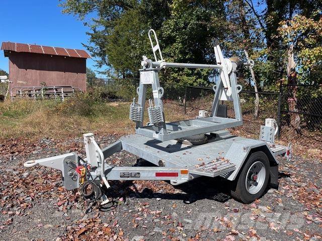 TSE TRC6-72X54 Other trailers