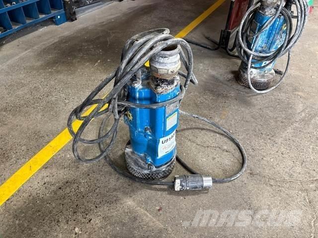 Tsurumi NK2-15 Waterpumps
