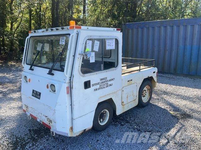 Tug MX4 Towing trucks