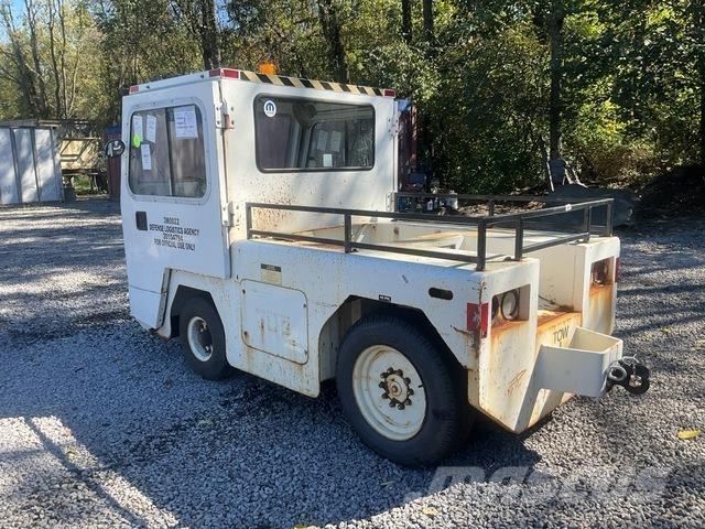  Tug MX4 Towing trucks
