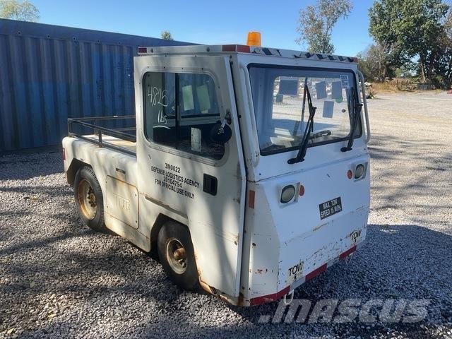  Tug MX4 Towing trucks