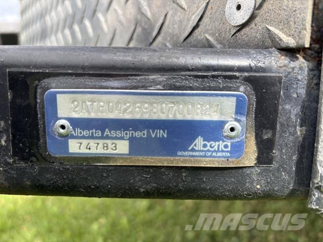  Ubilt Other trailers