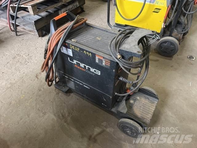  Unimig Construction - Others