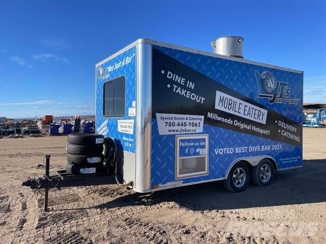 United  Construction - Others