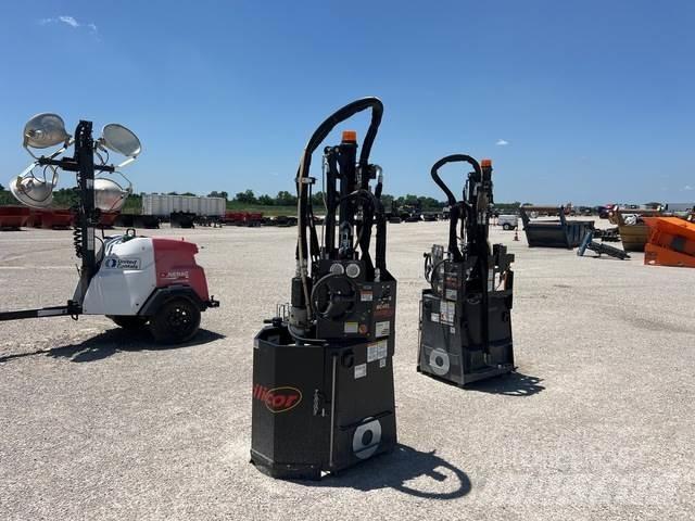  Utilicor MC450 Construction - Others