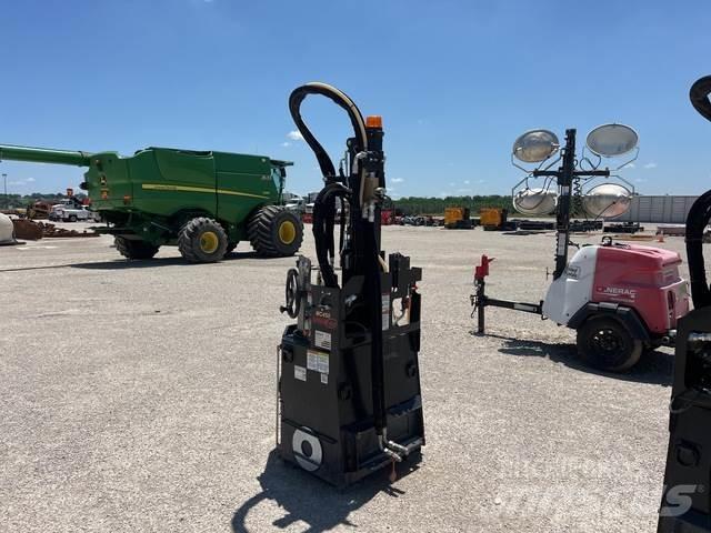  Utilicor MC450 Construction - Others