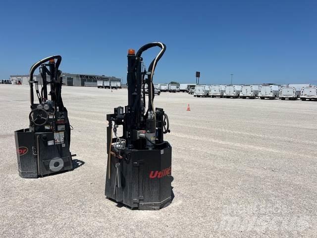  Utilicor MC450 Construction - Others