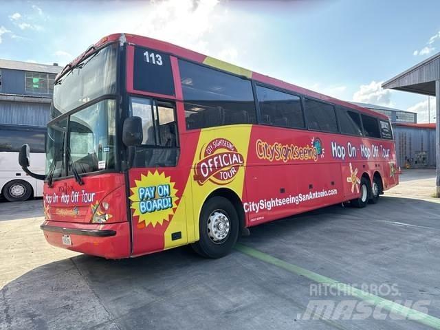 Van Hool  Mini buses