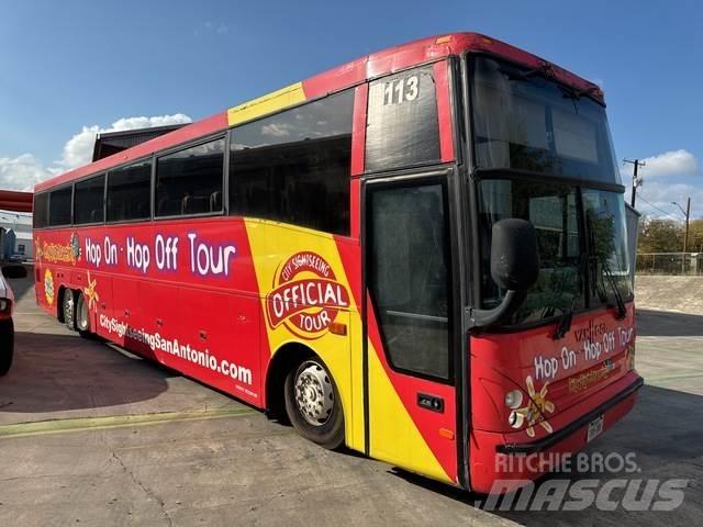 Van Hool  Mini buses