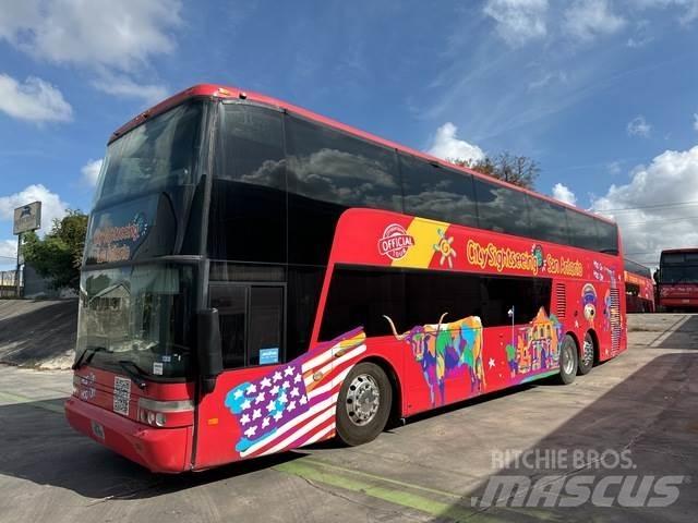 Van Hool  Mini buses