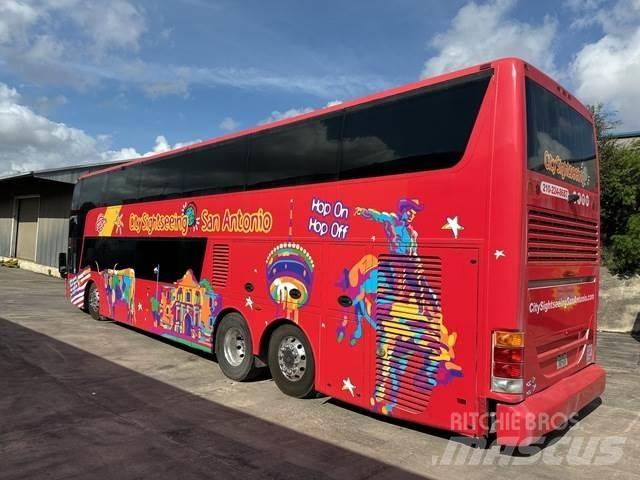 Van Hool  Mini buses
