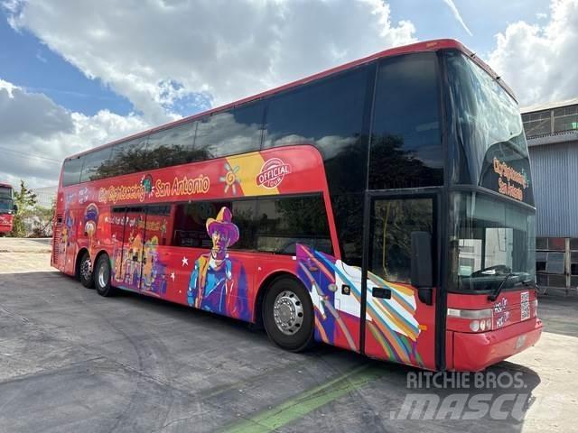 Van Hool  Mini buses