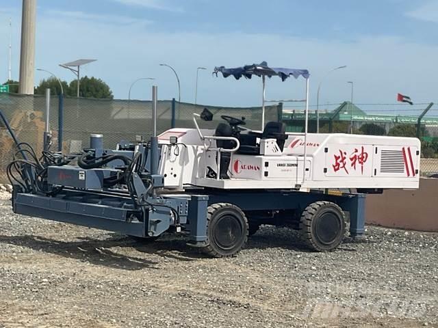  VANSE 360MINI Construction - Others