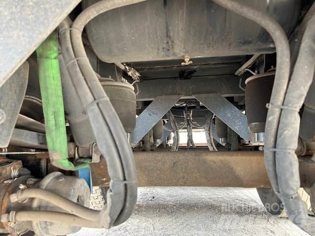 Vawdrey  Temperature controlled semi-trailers