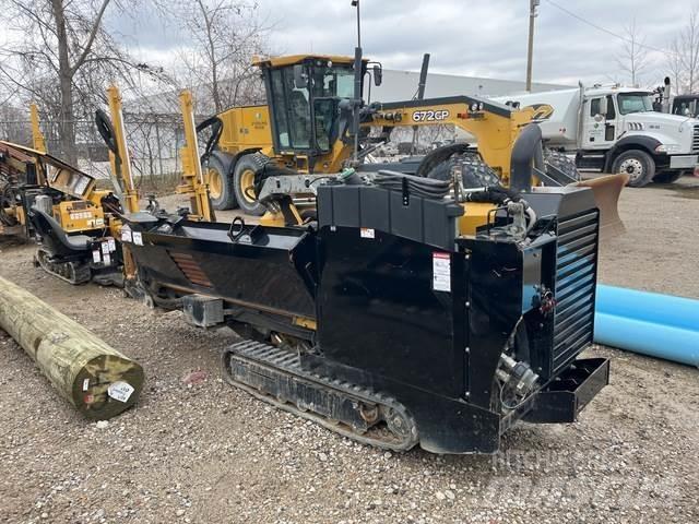 Vermeer D8X12 Horizontal Directional Drilling Equipment