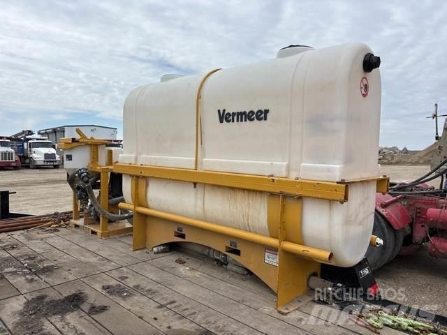 Vermeer MX125 Drilling equipment accessories and spare parts