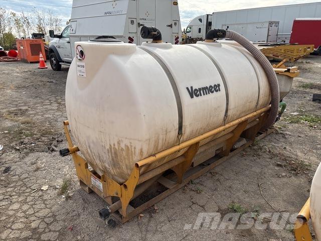 Vermeer MX240 Drilling equipment accessories and spare parts