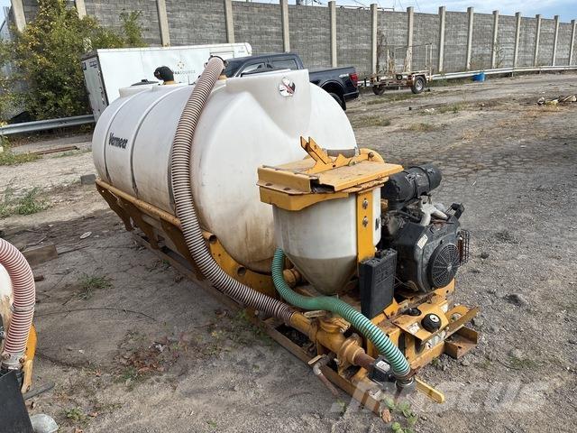 Vermeer MX240 Drilling equipment accessories and spare parts