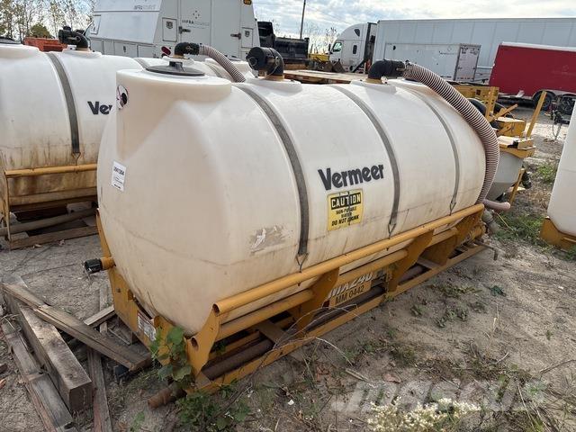Vermeer MX240 Drilling equipment accessories and spare parts