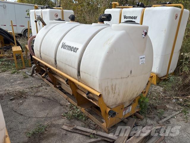 Vermeer MX240 Drilling equipment accessories and spare parts