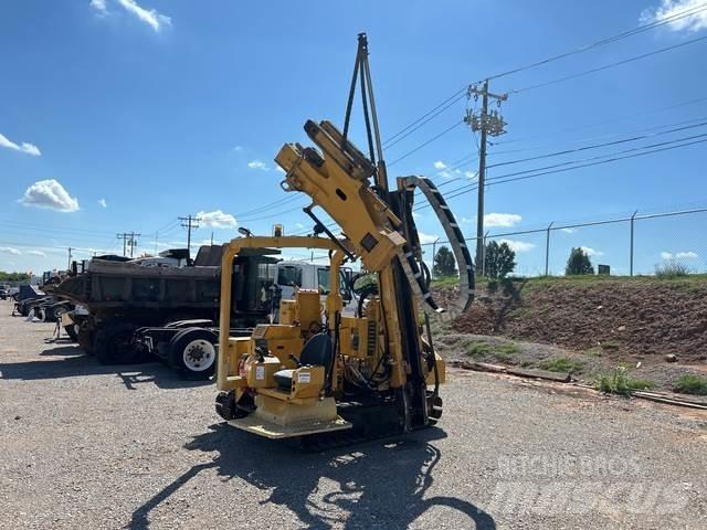 Vermeer PD10 Construction - Others