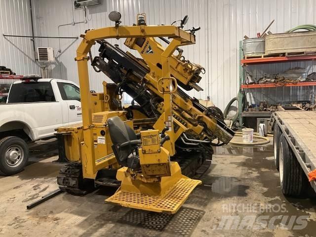 Vermeer PD10 Construction - Others