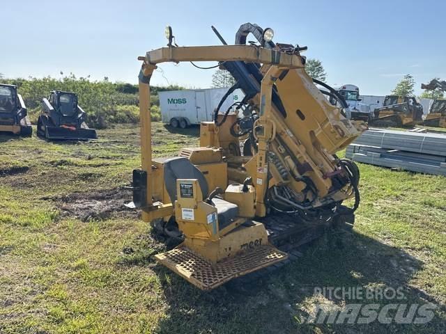 Vermeer PD10 Construction - Others