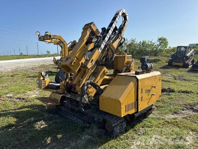 Vermeer PD10 Construction - Others