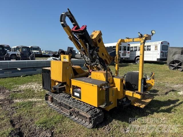 Vermeer PD10 Construction - Others