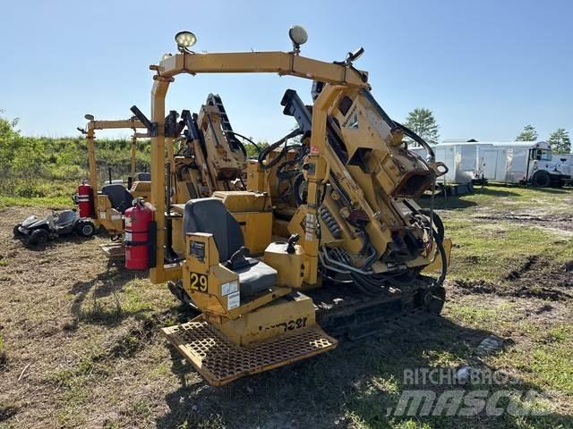 Vermeer PD10 Construction - Others