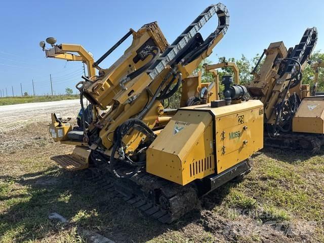 Vermeer PD10 Construction - Others