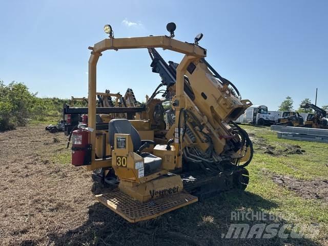 Vermeer PD10 Construction - Others