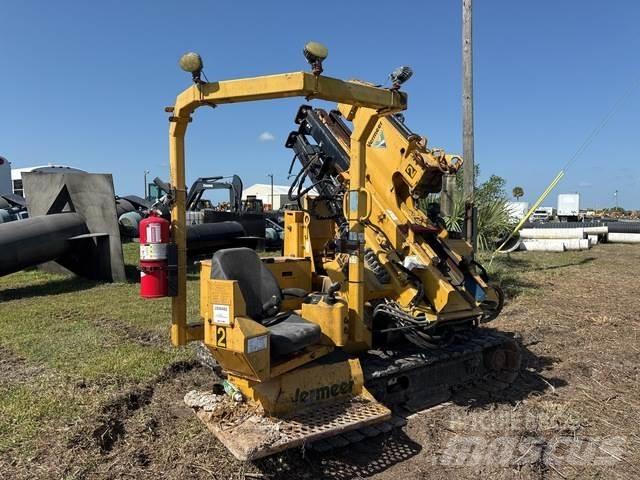Vermeer PD10 Construction - Others