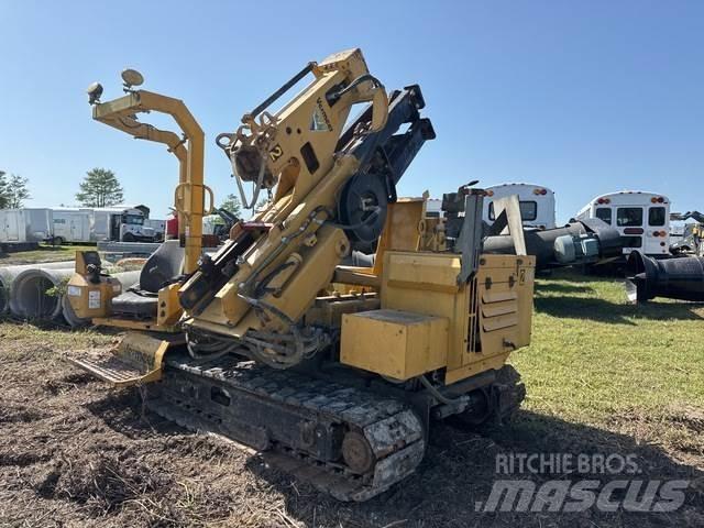 Vermeer PD10 Construction - Others