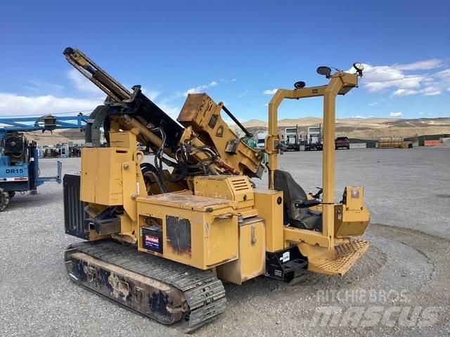 Vermeer PD10 Construction - Others